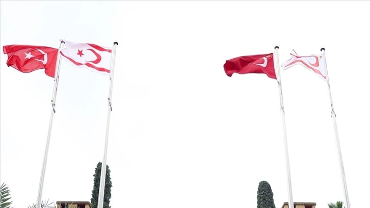 Bakanlardan Kıbrıs Barış Harekatı'nın 50'nci yıl dönümü mesajları
