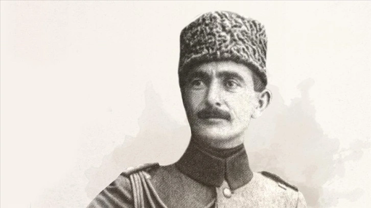 'Bakü Fatihi' Nuri Paşa'nın ölümünün 73. yılı