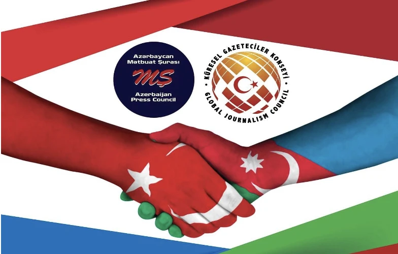 Bakü Forumu’nda bir medya skandalı!.. Türk gazetecilere ecnebi dediler! -Ömür Çelikdönmez yazdı-