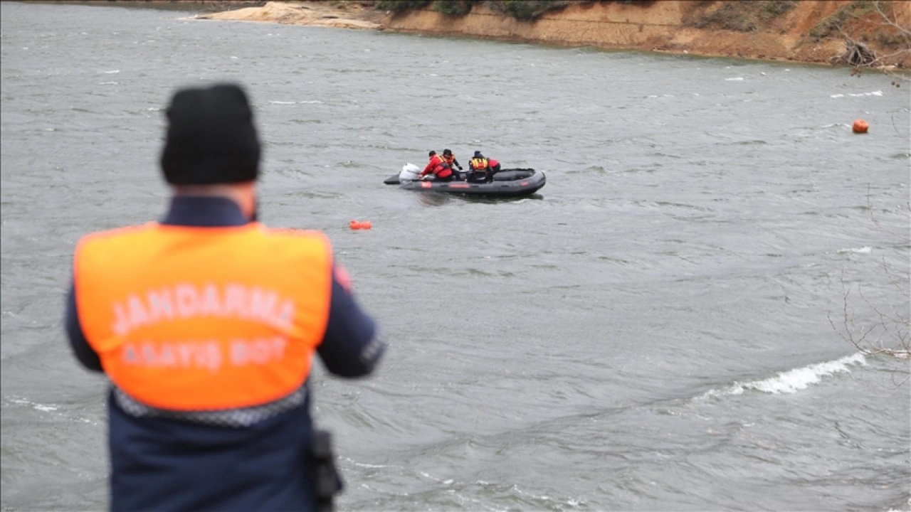 Balıkesir'de 8 g&uuml;nd&uuml;r kayıp olarak aranan kadın &ouml;l&uuml; bulundu