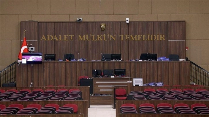 'Balyoz davası'nı onayan eski Yargıtay üyelerinin yargılanmasına 17 Şubat'ta başlanac