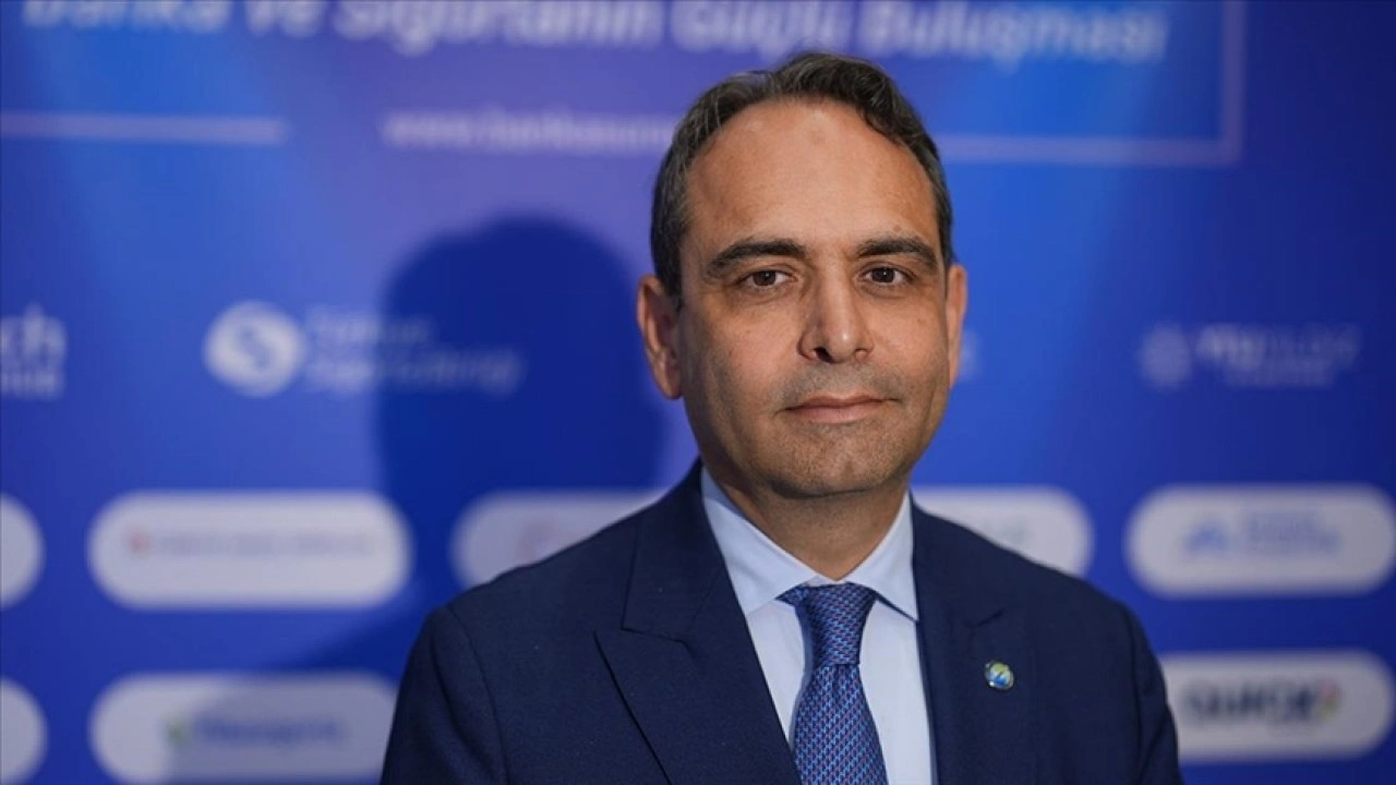 Bankalar 2024'te 5 milyar dolarlık sigorta primi üretti