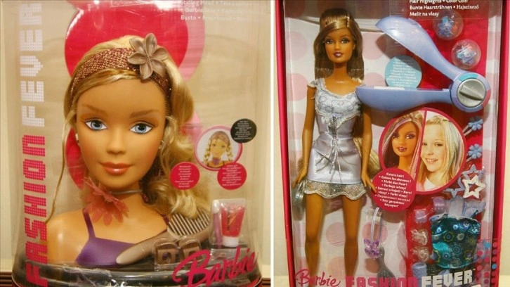 Barbie bebeklerin dönüşümü ayrımcılık eleştirilerinden çok ticari kaygıya dayanıyor