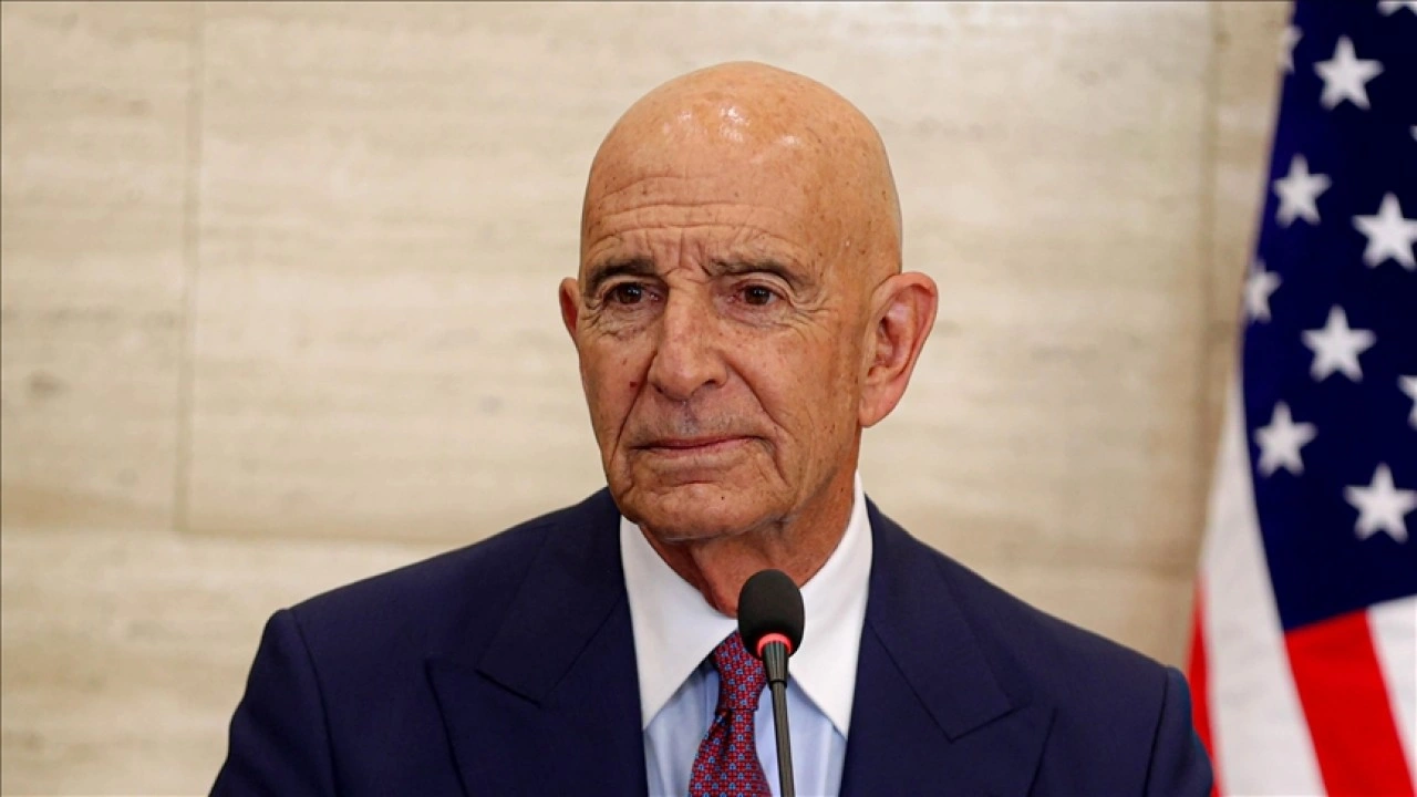 Barrack, bölge ülkelerinin yönetim ÅŸekline kendilerinin karar vermeleri gerektiÄŸini söyledi