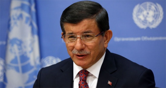 BAŞBAKAN DAVUTOĞLU: ÇIKAN KARARA SAYGILIYIZ!