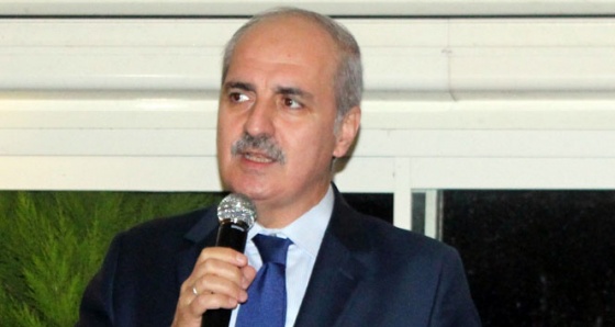 Başbakan Yardımcısı Kurtulmuş: 'Millet tek yürek oldu, darbecilere haddini bildirdi'