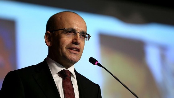 Başbakan Yardımcısı Şimşek'ten ÖTV açıklaması