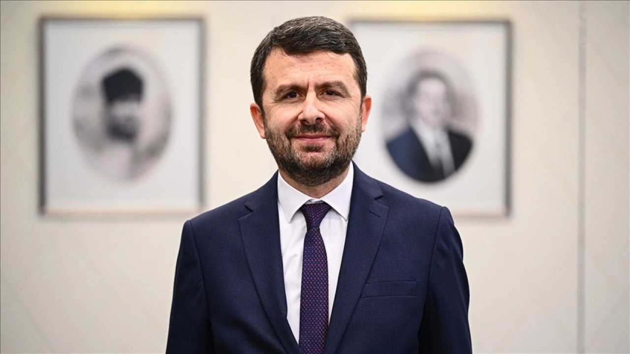 Basın İlan Kurumu 65 yıldır sekt&ouml;re 'can suyu' olmaya devam ediyor