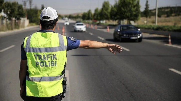 Başkentte 30 Ağustos Zafer Bayramı kutlamaları dolayısıyla bazı yollar trafiğe kapatılacak