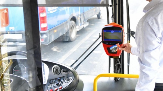 Başkentte 'öğrenci abonman kart' uygulaması ÖHO'larda da geçerli olacak