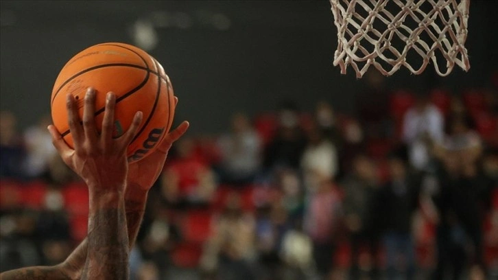Basketbol FIBA Şampiyonlar Ligi'nde çeyrek final eşleşmeleri belli oldu