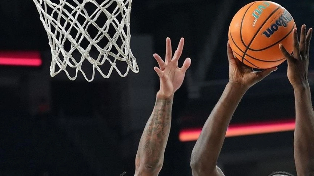 Basketbol Şampiyonlar Ligi kupası, sahibini buluyor