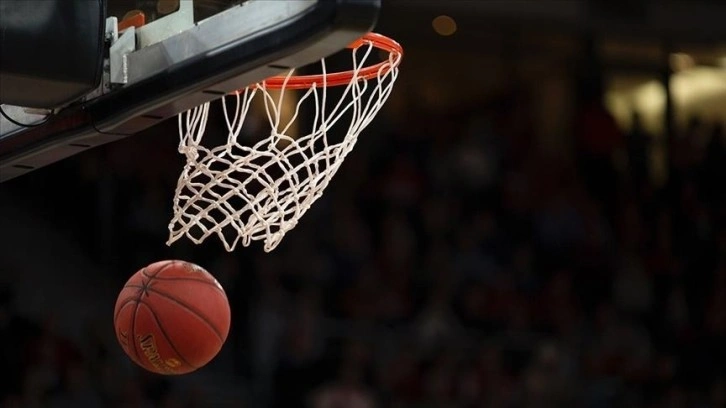 Basketbol Şampiyonlar Ligi'nde 4 ekip, son 16 turuna kalmayı garantiledi