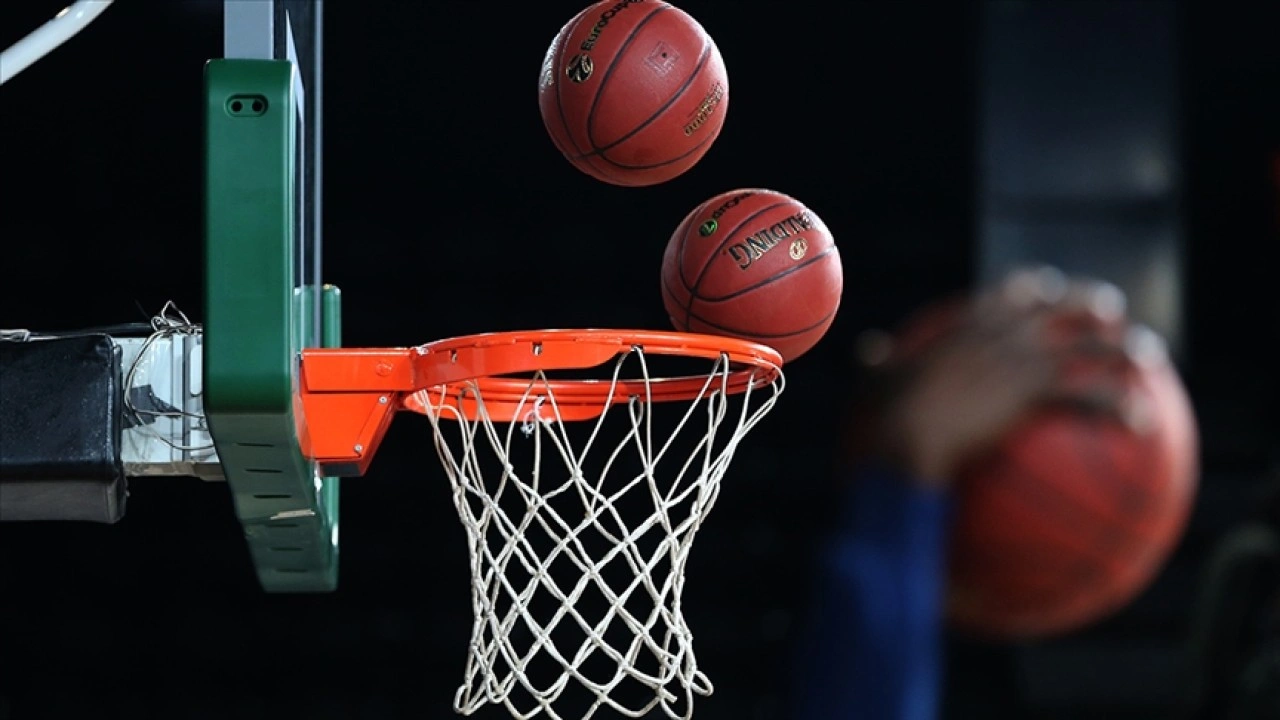 Basketbol Süper Ligi'nde 29. haftanın perdesi yarın açılacak