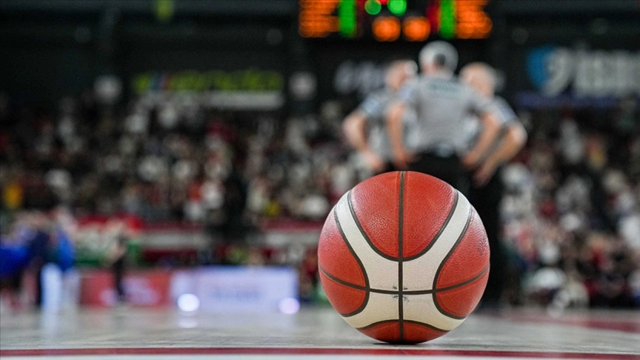 Basketbol Süper Ligi'nde 30. hafta heyecanı yarın başlayacak