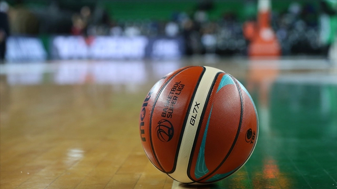 Basketbol Süper Ligi'nde play-off heyecanı yaşanacak