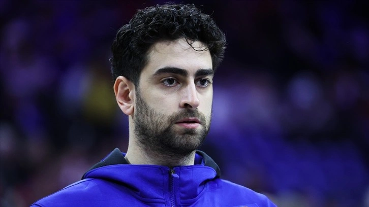 Basketbolcu Furkan Korkmaz'dan milli takım açıklaması