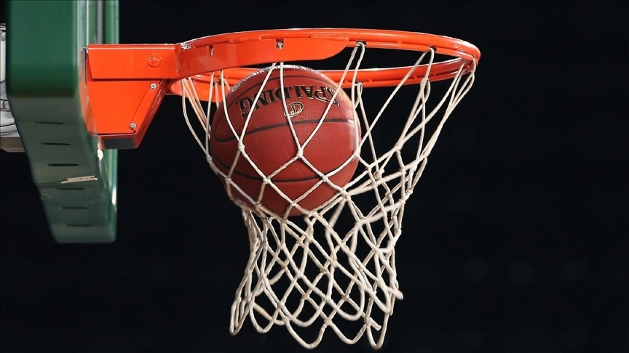 Basketbolda Kadınlar T&uuml;rkiye Kupası D&ouml;rtl&uuml; Final başlıyor