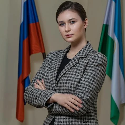Başkortostan Cumhuriyeti Bakanı Bolıçeva: Türk iş dünyası için daha iyi şartlarımız var -Fuad Safarov bildiriyor-