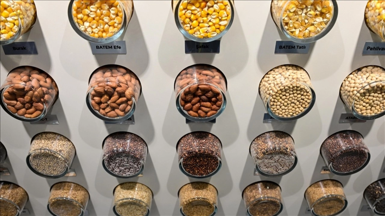 BATEM tescilini yaptırdığı 191 &uuml;r&uuml;nle tarıma katkı veriyor