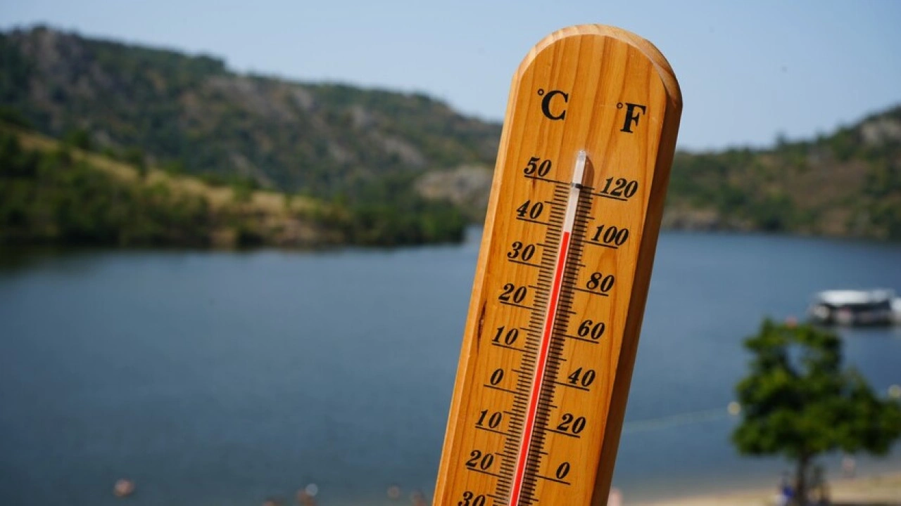 Batı Avrupa'da 2026 yazı kayıtlardaki "en sıcak yaz" olabilir