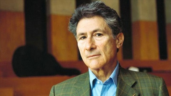 Batı’daki 'sürgün Doğulu' Edward Said’in vefatının üzerinden 18 yıl geçti