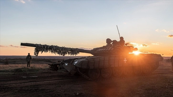Batı ile Rusya, Ukrayna’nın kaderi için
