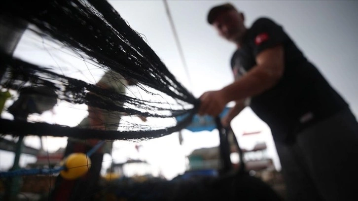 Batı Karadeniz'de balıkçılar yeni sezondan umutlu