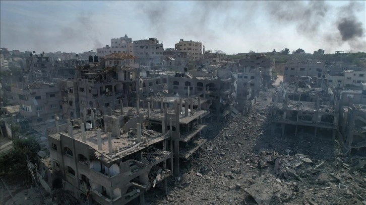 Batı medyası yalan haberlerle kamuoyunu Gazze'deki katliama karşı duyarsızlaştırıyor