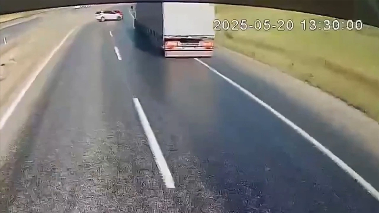 Batman'da şarampole devrilen otomobilin sürücüsü yaralandı