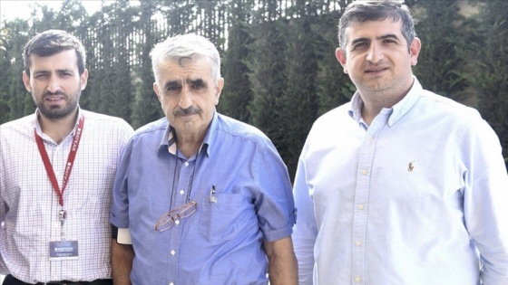 Baykar Yönetim Kurulu Başkanı Özdemir Bayraktar için başsağlığı dilediler