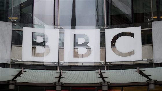 BBC'den 'ırkçılık' tartışmasında geri adım