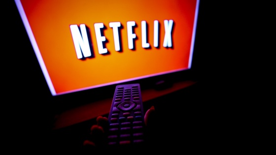 BBC ve ITV'den Netflix'e rakip platform