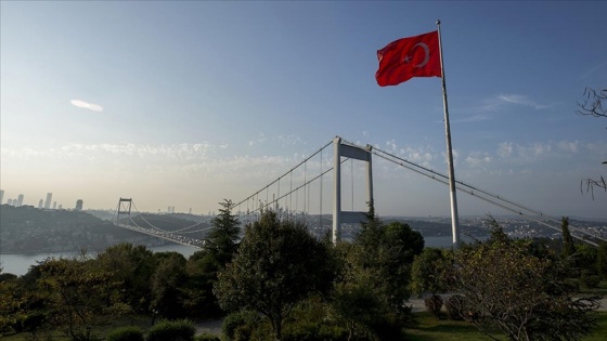BCCT: İngiliz şirketler Türkiye'yi bölgesel merkez olarak görmeye devam edecek