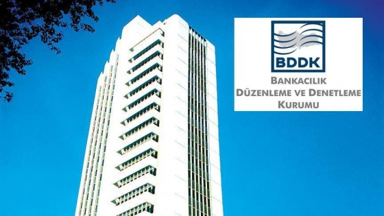 BDDK'dan 2 şirkete izin