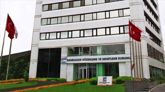 BDDK'dan bankaların bilgi sistemlerine ilişkin yönetmeliğinde düzenleme