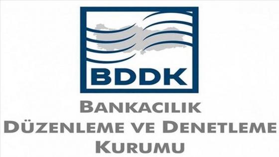 BDDK'dan kredi işlemlerine ilişkin yönetmelikte değişiklik