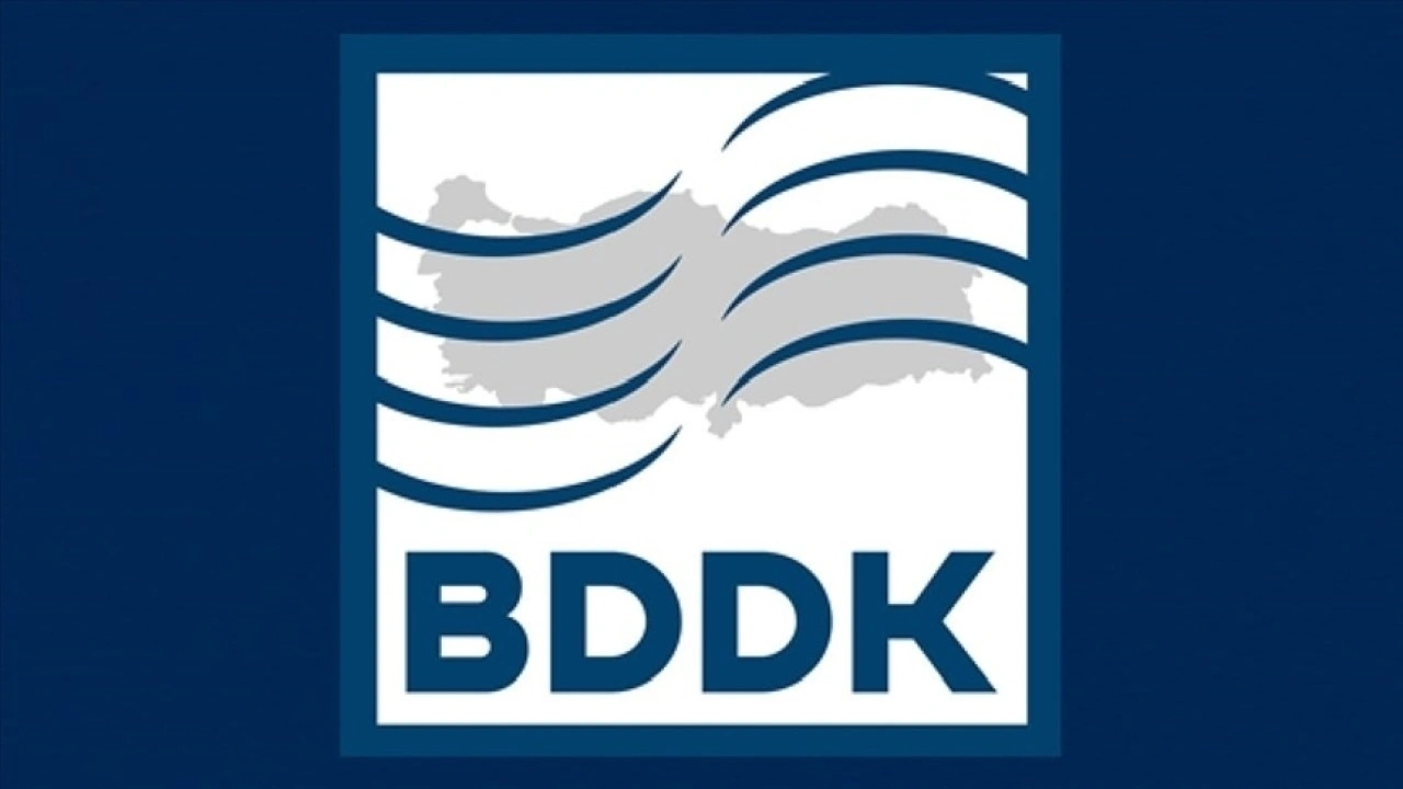 BDDK'den bankacılık hesaplarından kaynaklanan faiz oranı riskine ilişkin yeni düzenleme