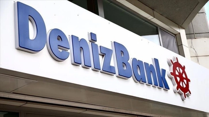 BDDK, Denizbank'ın Denizbank AG'ye danışmanlık hizmeti vermesine onay verdi