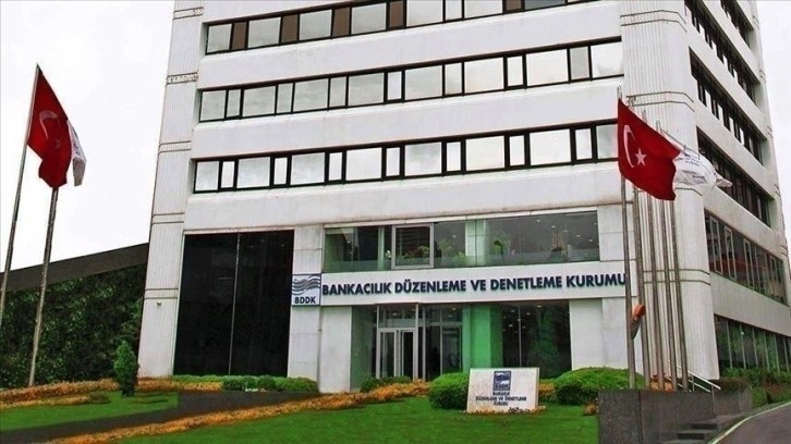 BDDK, TOM Katılım Bankası'nın kuruluşunu onayladı