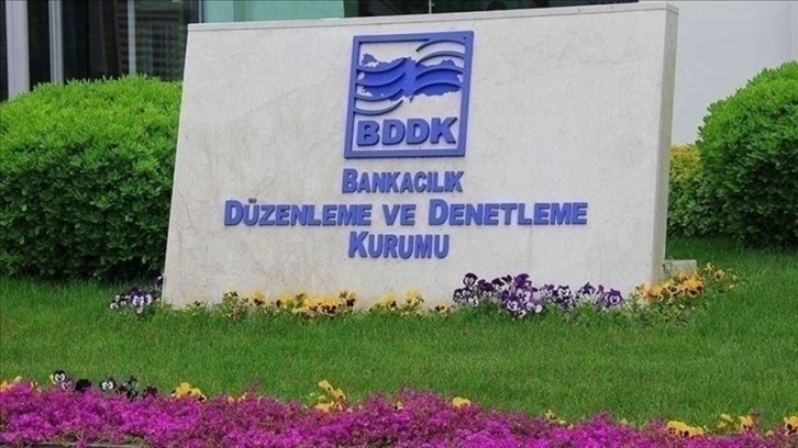 BDDK'dan yönetmelik değişikliği