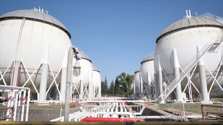 BDY Group, Vitol ile 10 yıllık LPG tedarik anlaşması imzaladı