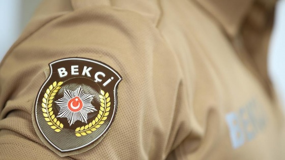 Bekçilik için yazılı sınav tarihi belli oldu