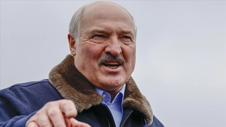 Belarus Cumhurbaşkanı Lukaşenko’dan orduya savaş zamanı alarmı talimatı