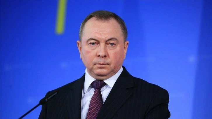 Belarus Dışişleri Bakanı Makey, tatbikat sonrası ülkede Rus askeri kalmayacağını söyledi