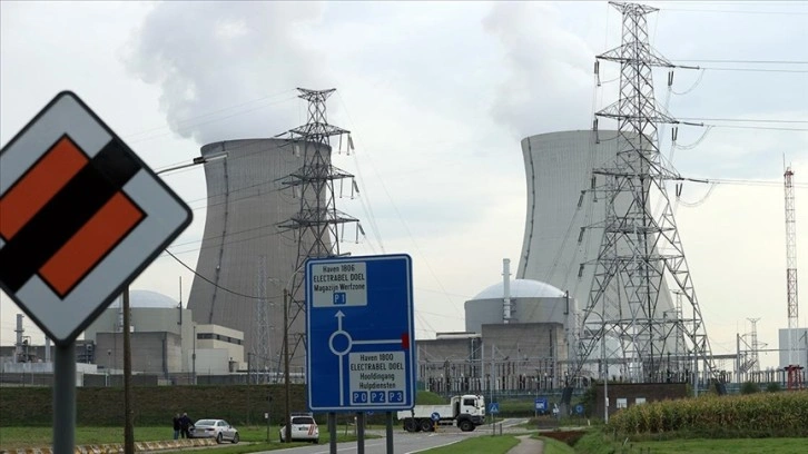 Belçika ilk kez bir nükleer reaktör kapatıyor