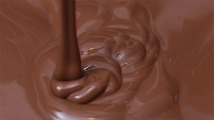 Belçika'da çikolatalarda ikinci salmonella vakası