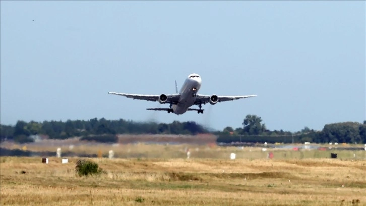 Belçika'nın Liege Havalimanı'ndan İsrail'e en az 70 ton askeri malzeme gönderildiği i