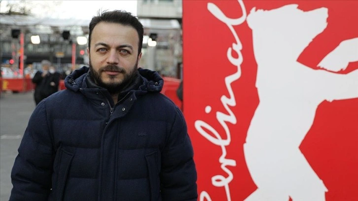Berlinale'deki Avrupa Film Pazarı'nda 'Türk kataloğu' çevrim içi sergileniyor