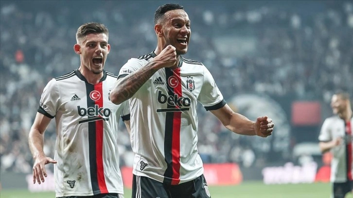 Beşiktaş 4 maç sonra kazandı